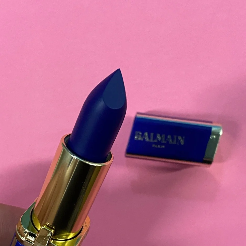 Balmain Rebellion Lipstick